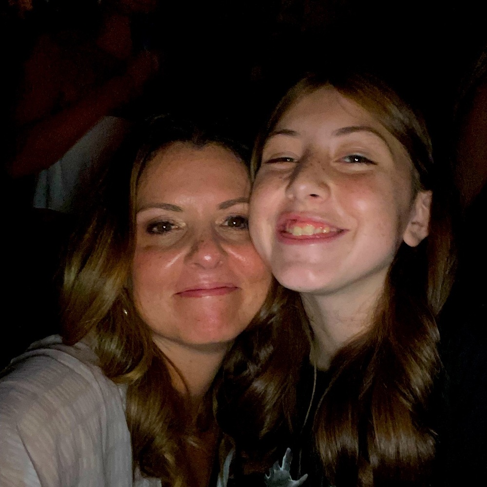 Meet your Posher, Beth